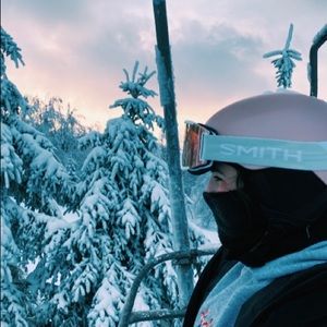 Meet your Posher, Jillian